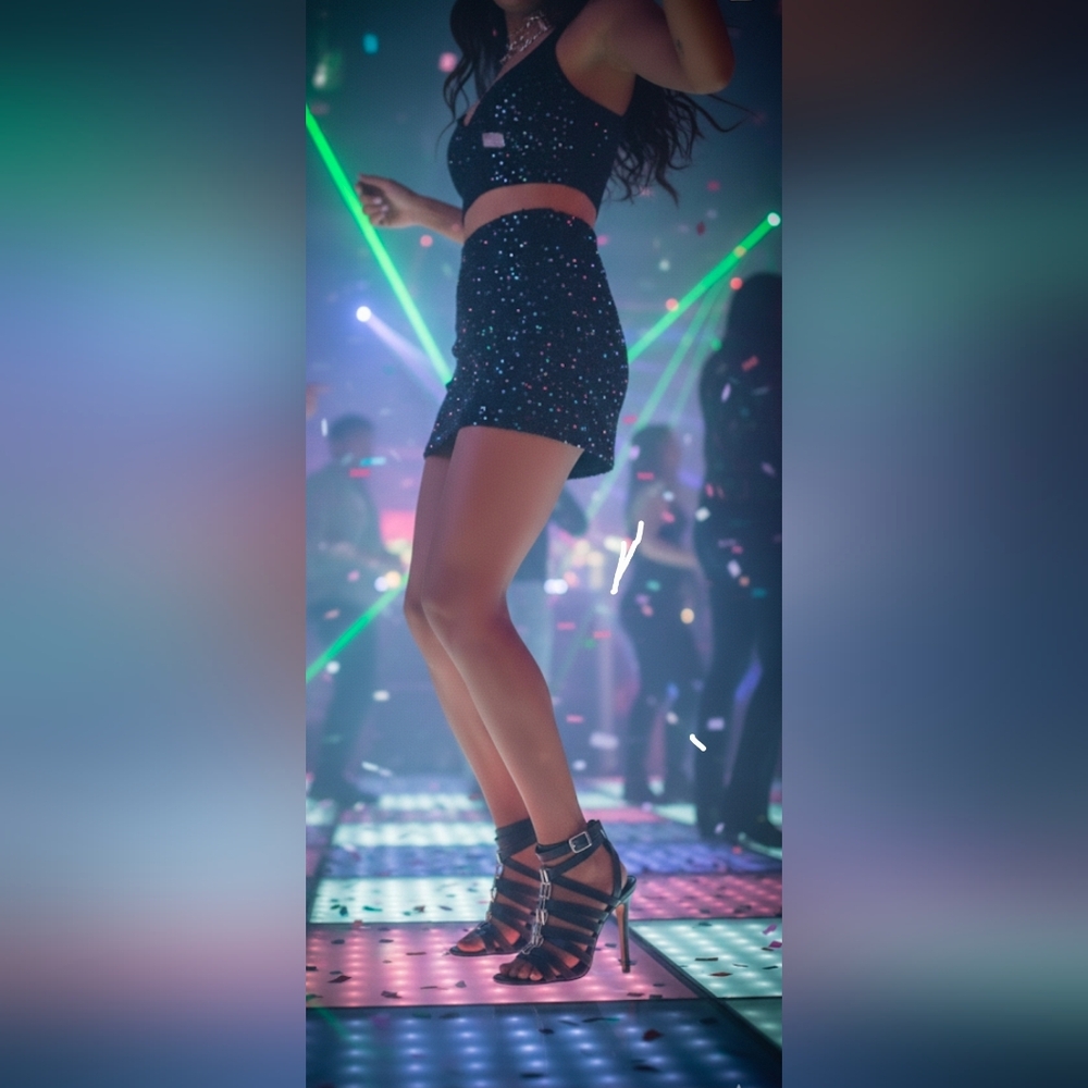 Vince Camuto Aloninna